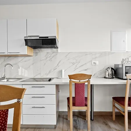 1 Bedroom Gorgeous In Zaboric-brodarica