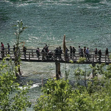 1 Bedroom Gorgeous In Zaboric-brodarica 公寓