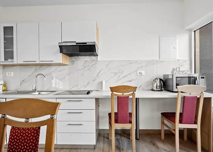 1 Bedroom Gorgeous In Zaboric-brodarica